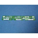 SAMSUNG Carte F-BUFFER LJ92-01686A, LJ41-07011A / PN58C540G3F