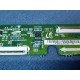 SAMSUNG Carte F-BUFFER LJ92-01686A, LJ41-07011A / PN58C540G3F