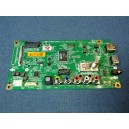 LG Input/Main Board EBT63034611, EAX65614404(1.0) / 55LB5500-UZ