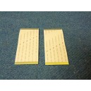 LG Ensemble de câbles plats / 55LB5500-UZ