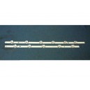LG LED Boards L & R DRT3.0  / 55LB5500-UZ