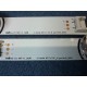 LG Cartes LED L & R DRT3.0  / 55LB5500-UZ