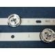 LG Cartes LED L & R DRT3.0  / 55LB5500-UZ