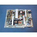 SHARP Power Supply RDENCA184WJQZ, 2607ZC, LC605-4001CC / LC-42D62U
