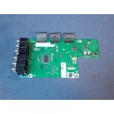 SHARP Carte Input DUNTKD935WE03H, ND935WJ / LC-42D62U