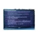 SHARP Carte de contrôle ACL CPWBX3520TPZD / LC-42D62U