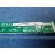 SHARP Carte de capteur IR ND909WJ, KD909 / LC-42D62U