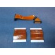 SHARP Ensemble de câbles plats M0327TP / LC-42D62U