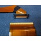 SHARP Ensemble de câbles plats M0327TP / LC-42D62U
