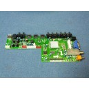 RCA Input/Main Board T.RSC8.82B, 12062, HV320WX2-202 / RLDED3950A