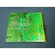 RCA Carte d'alimentation LK-PL390101B, LKP-PL065 / RLDED3950A