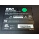 RCA Carte d'alimentation LK-PL390101B, LKP-PL065 / RLDED3950A