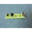 RCA IR Sensor Board 6003120090, IR-V2.0.PCB / RLDED3950A