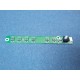 SHARP Boutons de contrôle KB129DE, SB129WJ / LC-20B2UA