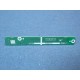 SHARP Boutons de contrôle KB129DE, SB129WJ / LC-20B2UA