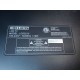CURTIS Carte Main/Input 303C2601077, MSDV2601-ZC01-01_D / LCD3213