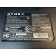 DYNEX Power Supply Board 6MS00120C0, 569MS2020A / DX-32L200A12