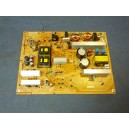 SONY Power Supply Board 1-869-027-12, A1169591F / KLV-40S200A