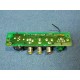 SONY Carte Input AV 1-869-854-16 / KLV-40S200A