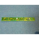 SONY Carte de Capteur IR 1-869-857-16, 172722816 / KLV-40S200A