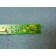 SONY Carte de Capteur IR 1-869-857-16, 172722816 / KLV-40S200A