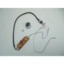 SAMSUNG IR Remote Sensor BN41-00850A / LN-T375HA