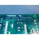 TOSHIBA Carte d'alimentation secondaire PD2202F, 23590291 / 42DPC85