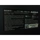 SONY T-CON Board LJ94-01855H, 4046HSC4LV3.3 / KDL-46W3000