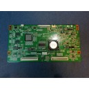 SAMSUNG Carte de contrôle ACL LJ94-02851D, 2009FA7M4C4LV0.9 / LN46B610A5F