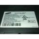 SAMSUNG Boutons de contrôle BN41-01192A REV:V0.2, BN96-10382B / LN46B610A5F