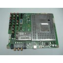 SAMSUNG Input/Main Board BN41-00817F BN97-01586H / LN-T375HA