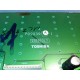 TOSHIBA Input Board PD2239A, 23590317 / 42DPC85