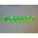 RCA Buffer Logic/Scan Board - Right XR 6871QRH968A, 6870QSH003A / P42WHD33