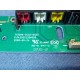 CURTIS Side A/V Board TV3206-ZC22-01, 303C3206056 / LCD3213