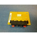 RCA External Speaker Connector Board LA61180903 / P42WHD33
