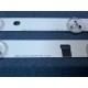 SAMSUNG Ensemble de cartes LED 2012SVS55 LEFT & RIGHT / UN55FH6030F