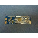 SAMSUNG T-CON Board TX-5550T03C04, T500HVN01.1 / UN50EH5000F