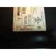SAMSUNG Carte T-CON TX-5550T03C04, T500HVN01.1 / UN50EH5000F