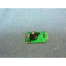 SAMSUNG Jog et Bouton de contrôle + IR BN96-22413L, BN41-01840C / UN50EH5000F