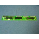 PANASONIC SU Buffer Board TNPA5789, TXNSU1UHUUTH / TC-P55ST60