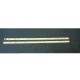 SAMSUNG Ensemble de cartes LED 50-3535LED-98EA L & R / UN50EH5000F