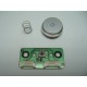 SAMSUNG Bouton d'alimentation BN41-00711A REV 1.1 / LN-S4041D