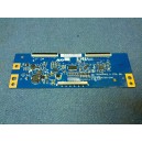 SAMSUNG T-CON Board T320HVN02.0, FT-5537T11C06 / UN37EH5000F