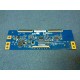 SAMSUNG Carte T-CON T320HVN02.0, FT-5537T11C06 / UN37EH5000F