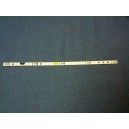 SAMSUNG Carte LED INTERFACE BN96-24191A, BN41-01908A / UN37EH5000F