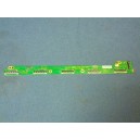 PANASONIC C1 Buffer Board TNPA5749, TXNC11URUUTH / TC-P55ST60