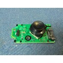 SAMSUNG Bouton P-JOG & Capteur IR BN41-01840B, BN96-22413C / UN46EH5000F