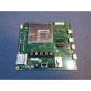 Sony Main Board 1P-012CJ00-4010, 0150AC070108 / KDL-50R550A