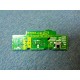 PANASONIC Carte de capteur IR TNPA5855, E239218 / TC-P55ST60
