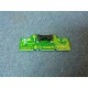 PANASONIC Carte de capteur IR TNPA5855, E239218 / TC-P55ST60